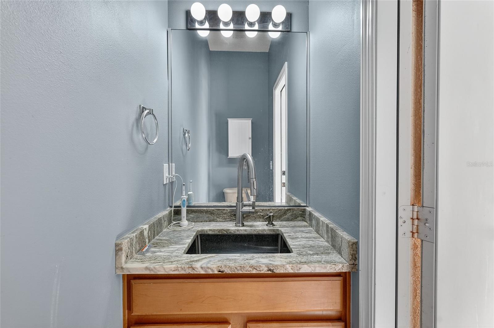 EDGEWATER VILLAGE SUBPHASE A - Residential