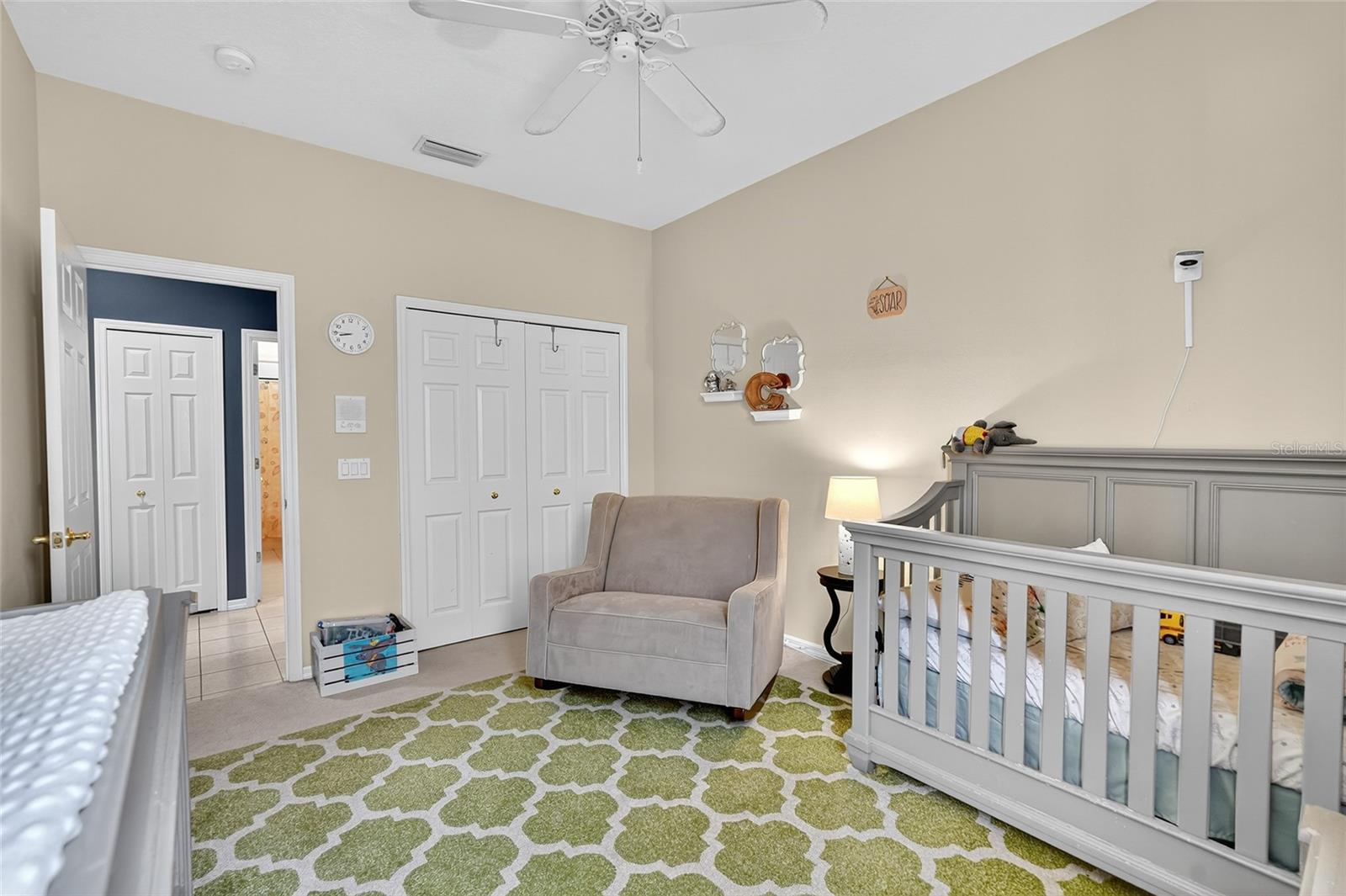 EDGEWATER VILLAGE SUBPHASE A - Residential