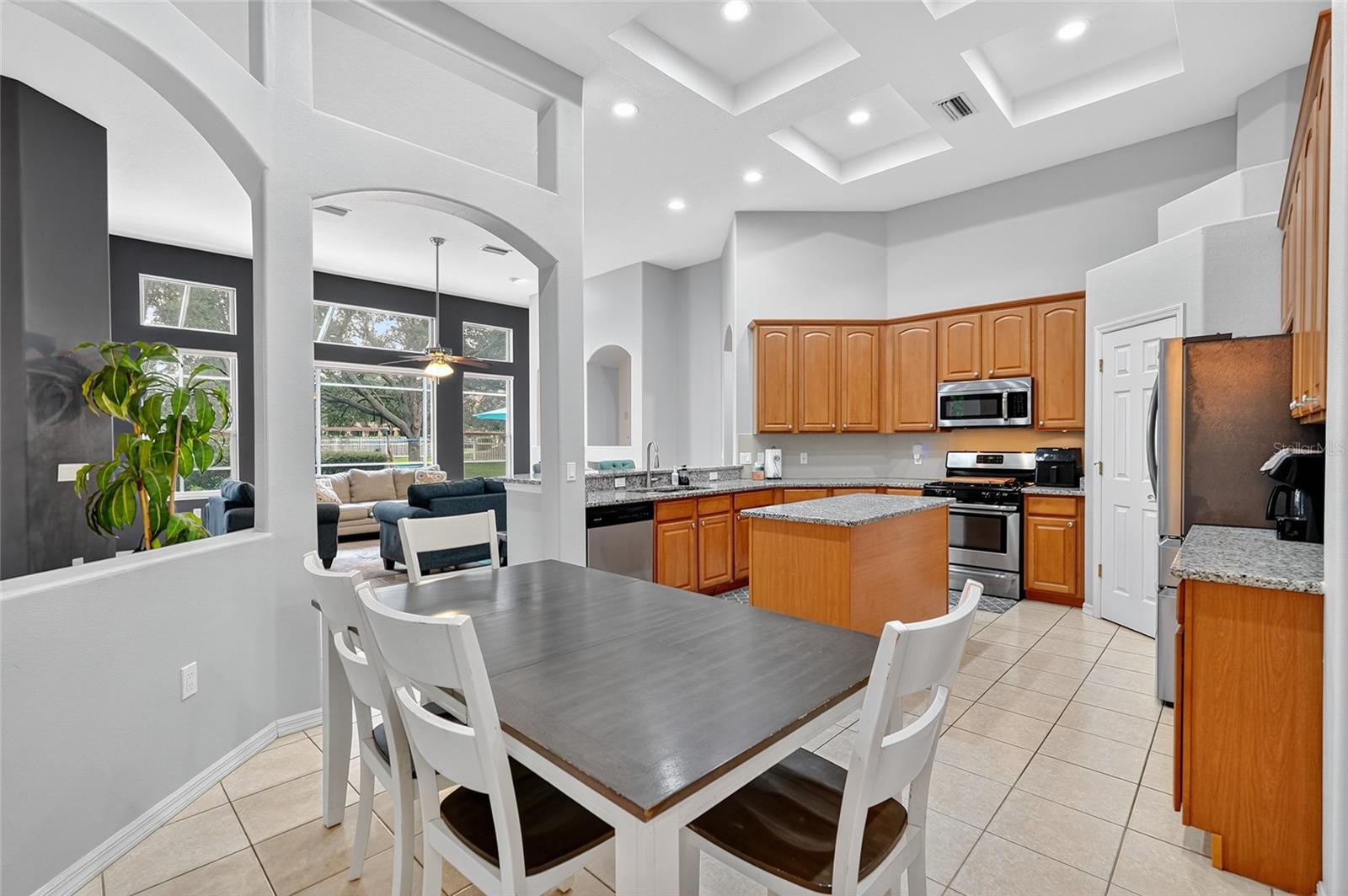 EDGEWATER VILLAGE SUBPHASE A - Residential