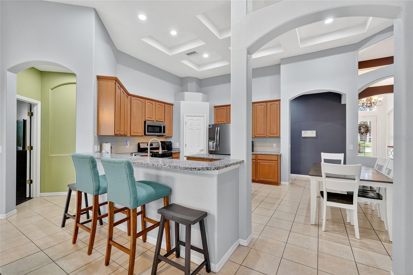 EDGEWATER VILLAGE SUBPHASE A - Residential