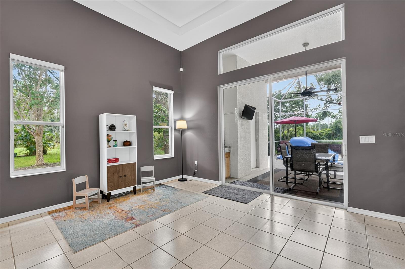 EDGEWATER VILLAGE SUBPHASE A - Residential