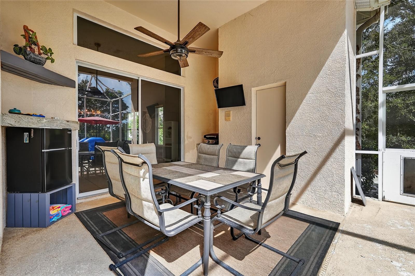 EDGEWATER VILLAGE SUBPHASE A - Residential