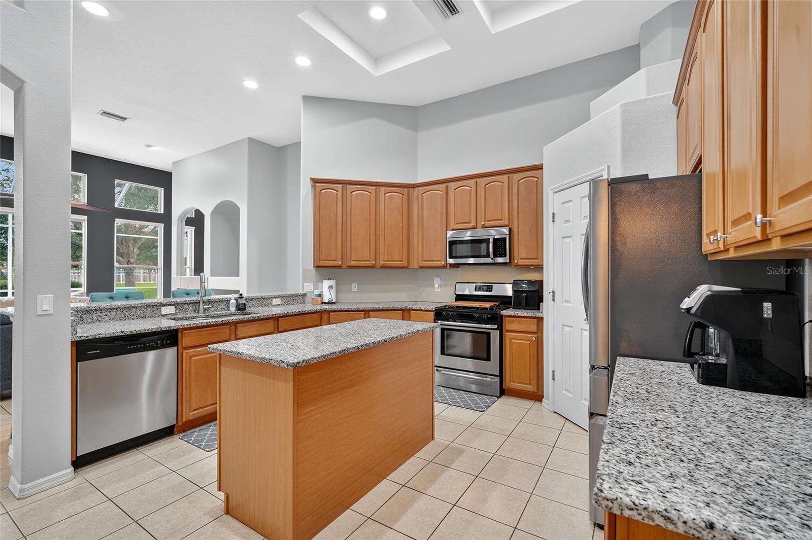 EDGEWATER VILLAGE SUBPHASE A - Residential