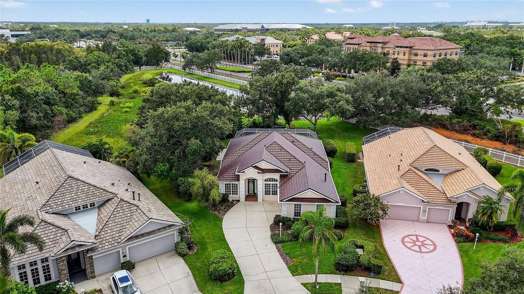 Photo of 8443 Sailing Loop, Lakewood Ranch, FL 34202 (MLS # A4658492)