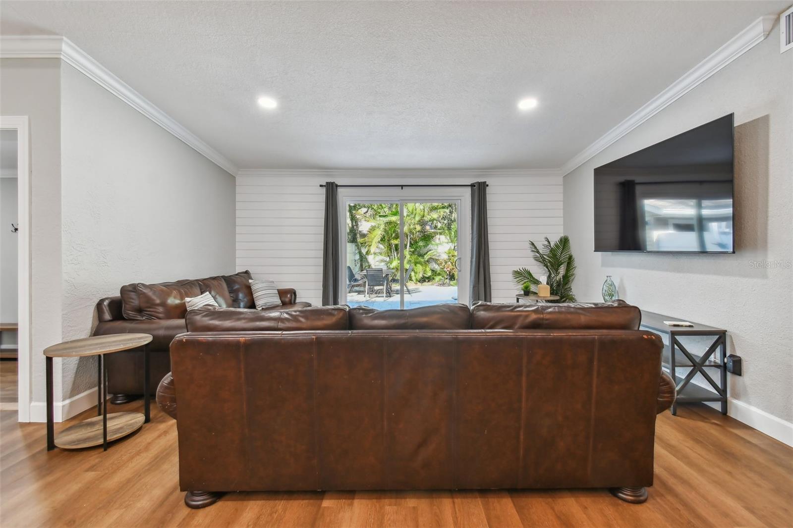 TEMPLE TERRACE RIVERSIDE SUBDI - Residential