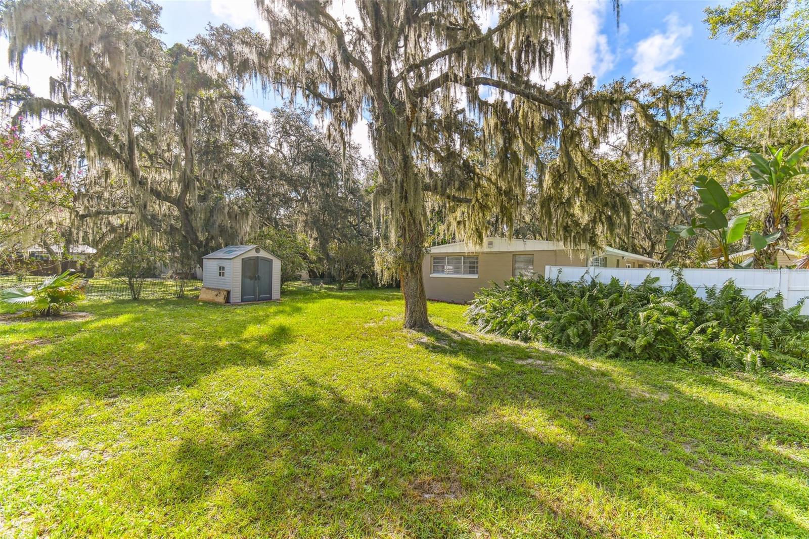 TEMPLE TERRACE RIVERSIDE SUBDI - Residential