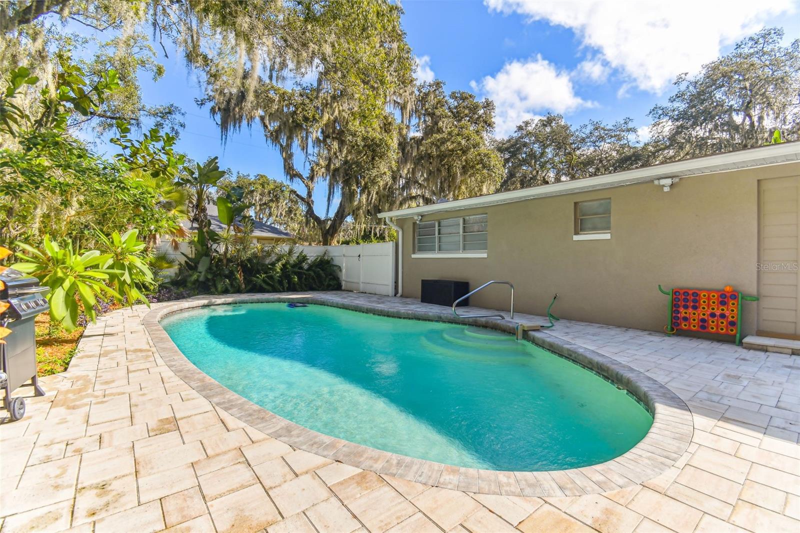 TEMPLE TERRACE RIVERSIDE SUBDI - Residential