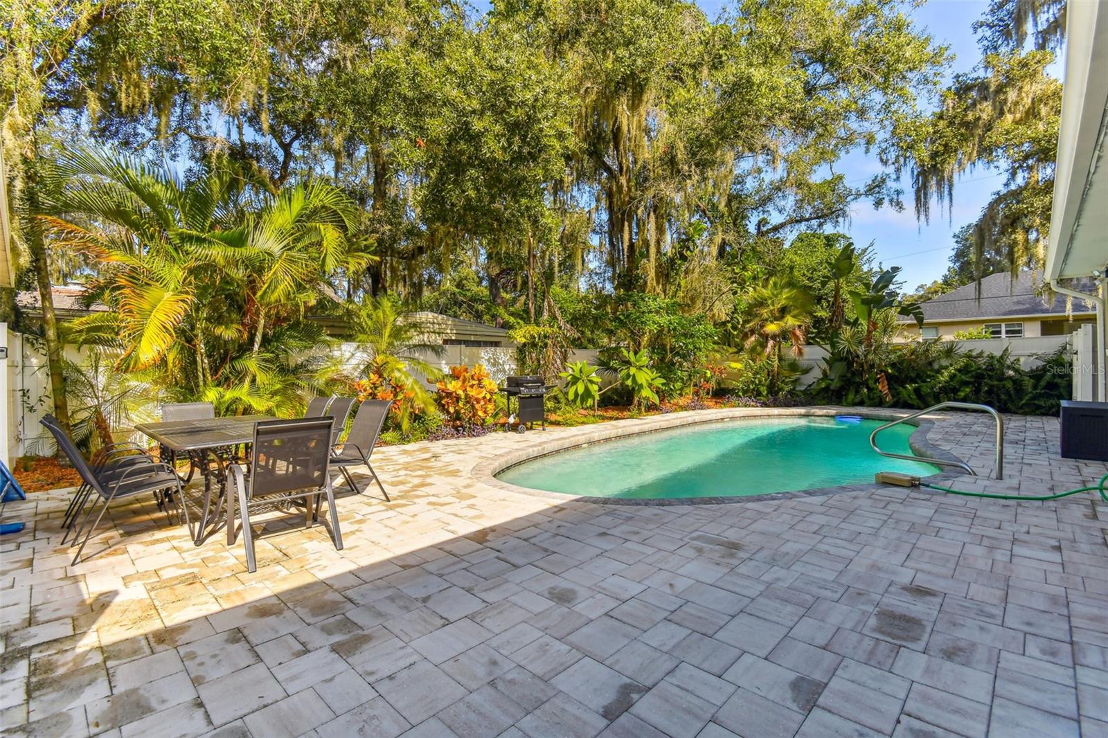 TEMPLE TERRACE RIVERSIDE SUBDI - Residential