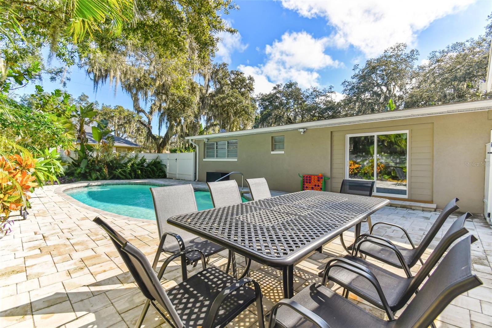 TEMPLE TERRACE RIVERSIDE SUBDI - Residential