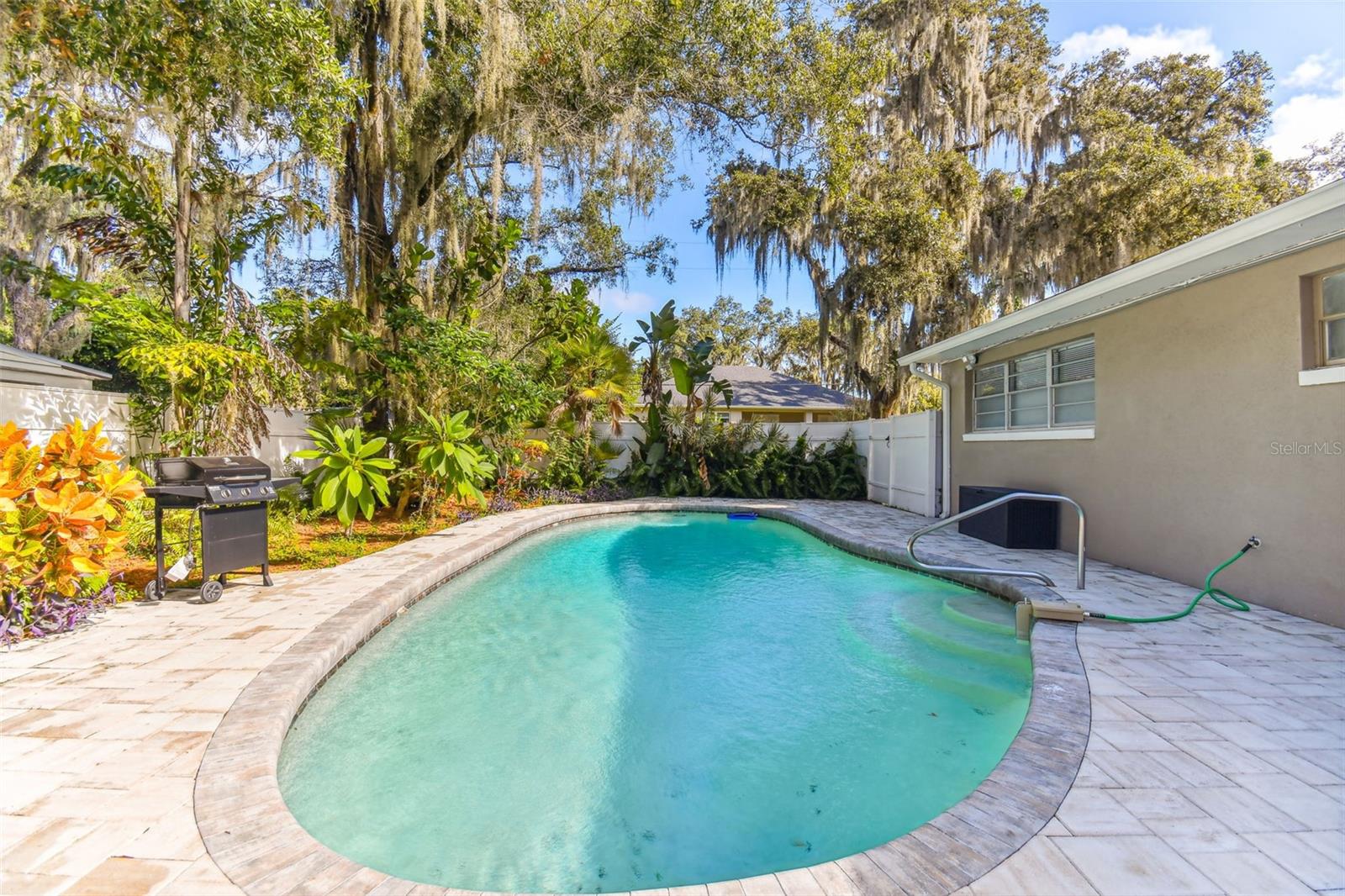 TEMPLE TERRACE RIVERSIDE SUBDI - Residential