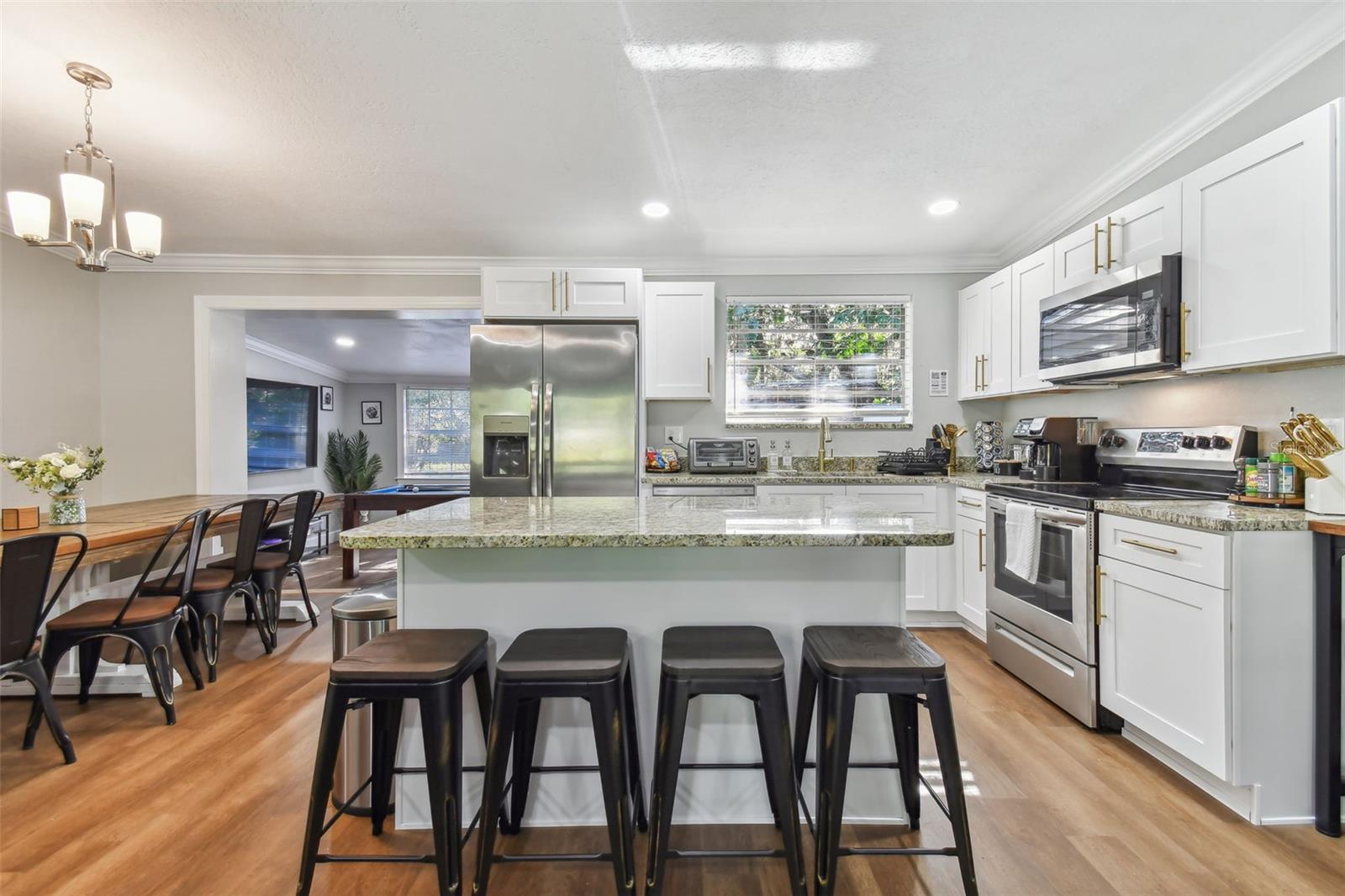 TEMPLE TERRACE RIVERSIDE SUBDI - Residential
