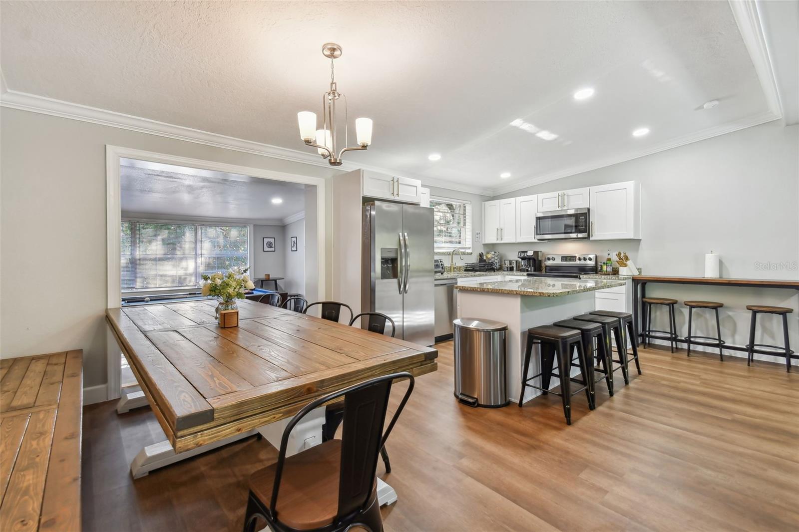 TEMPLE TERRACE RIVERSIDE SUBDI - Residential