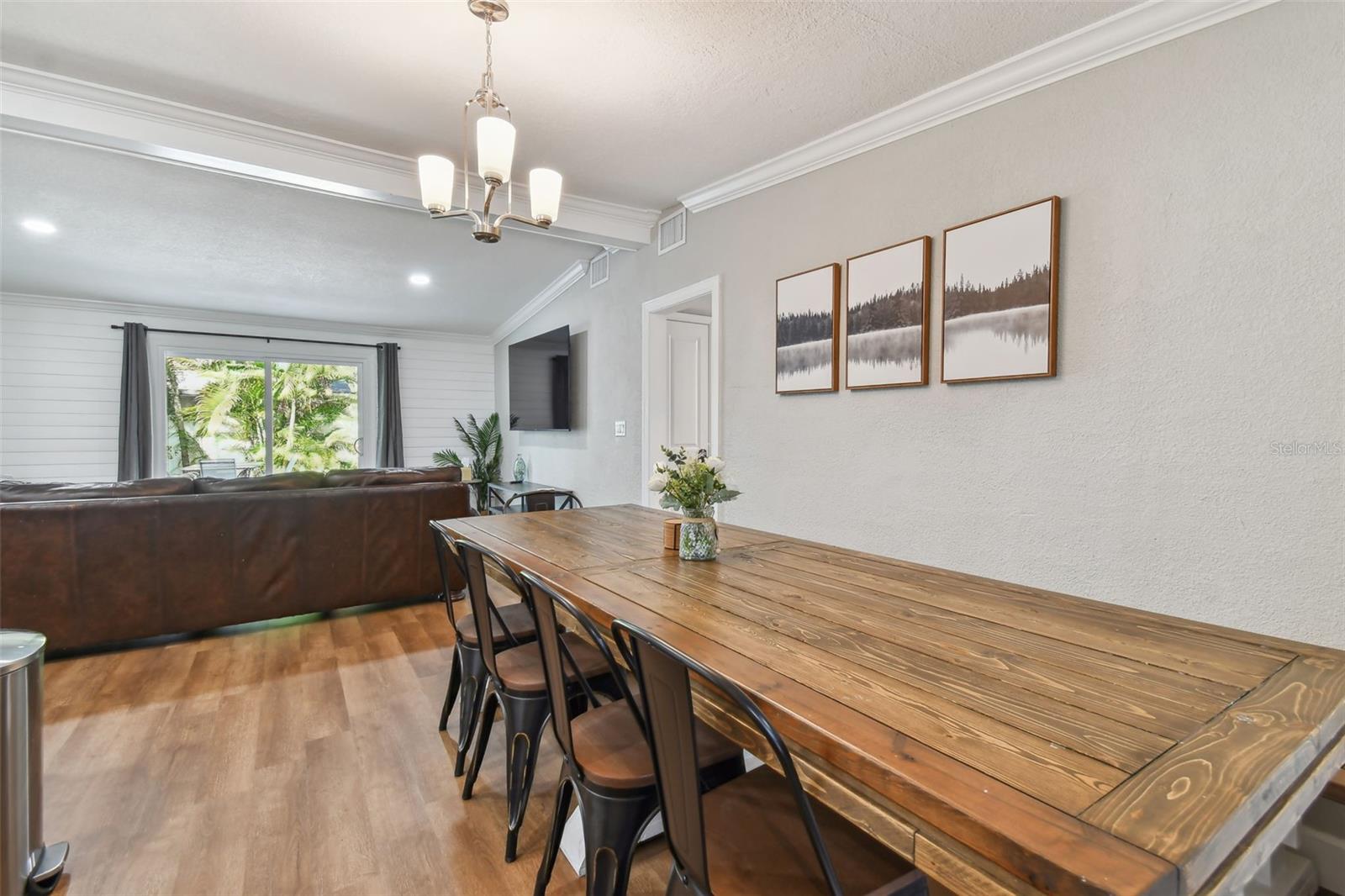 TEMPLE TERRACE RIVERSIDE SUBDI - Residential