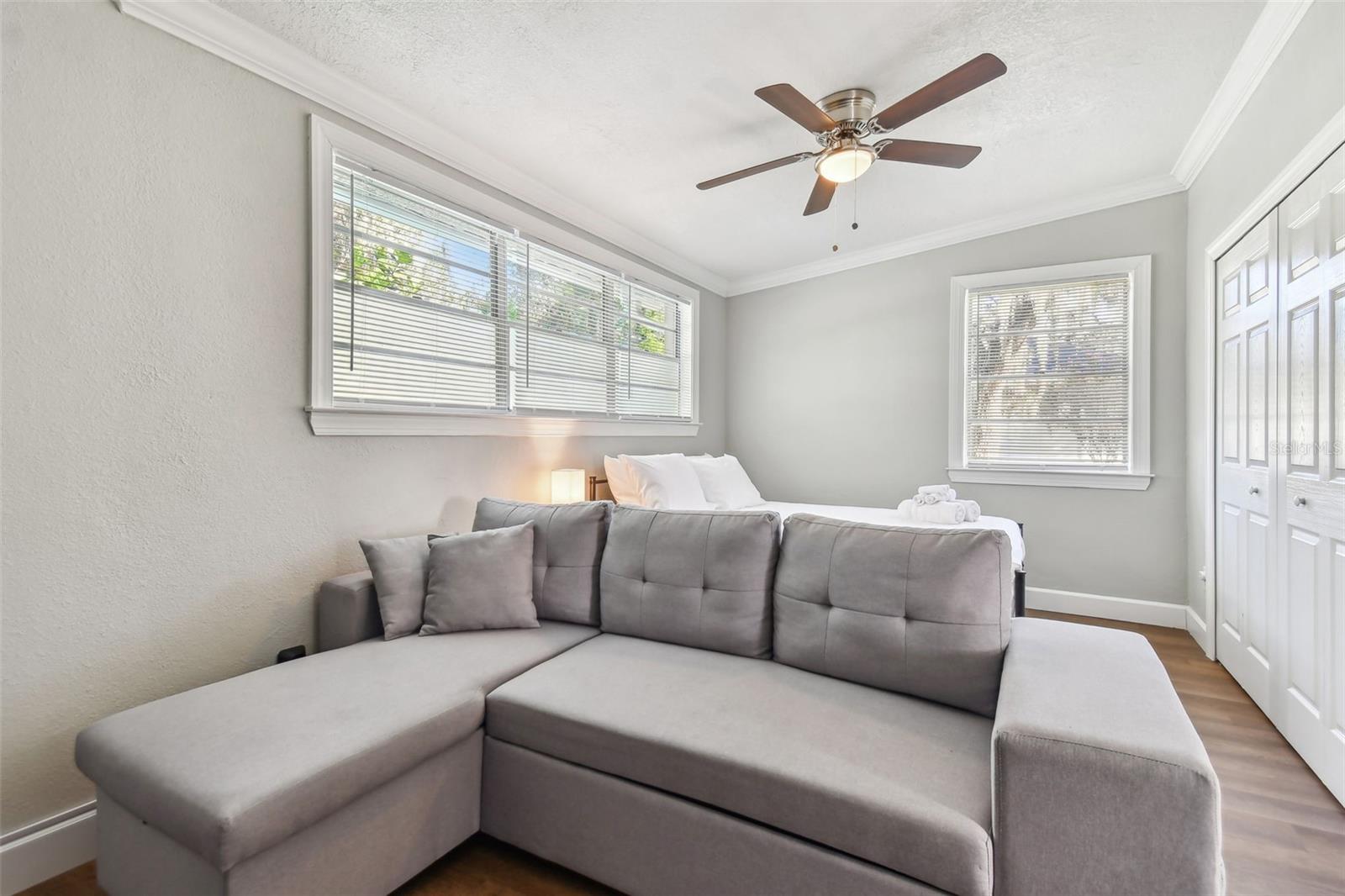 TEMPLE TERRACE RIVERSIDE SUBDI - Residential