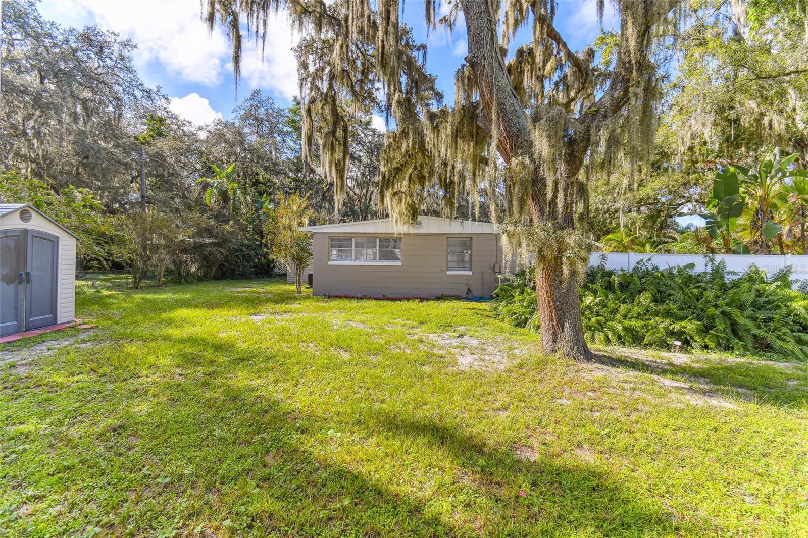 TEMPLE TERRACE RIVERSIDE SUBDI - Residential