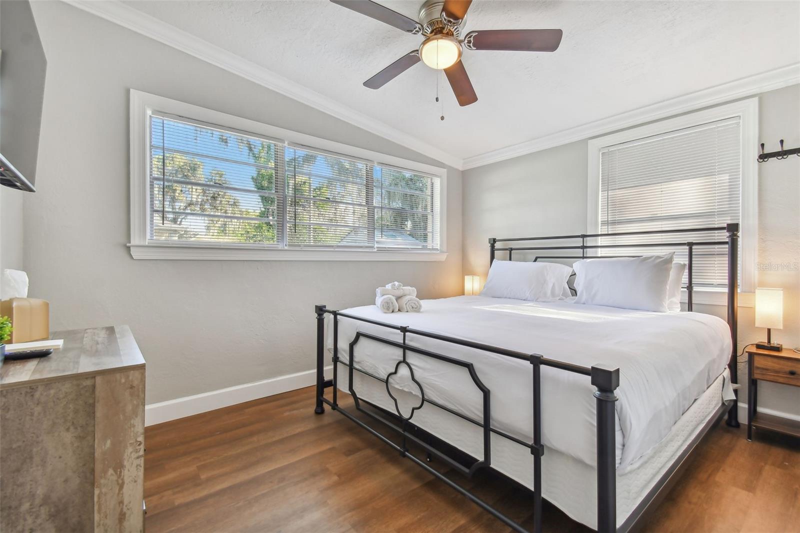 TEMPLE TERRACE RIVERSIDE SUBDI - Residential