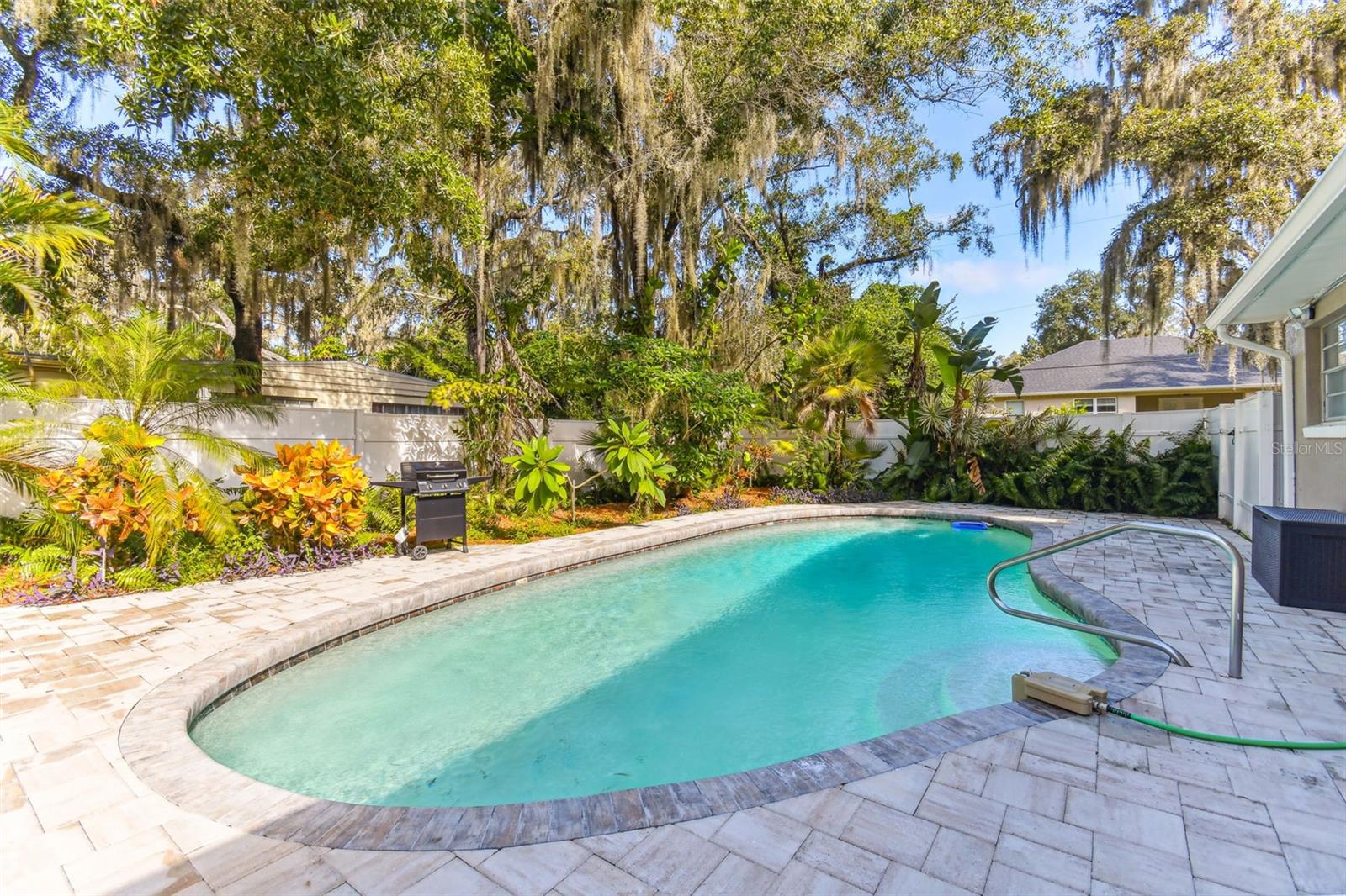 TEMPLE TERRACE RIVERSIDE SUBDI - Residential