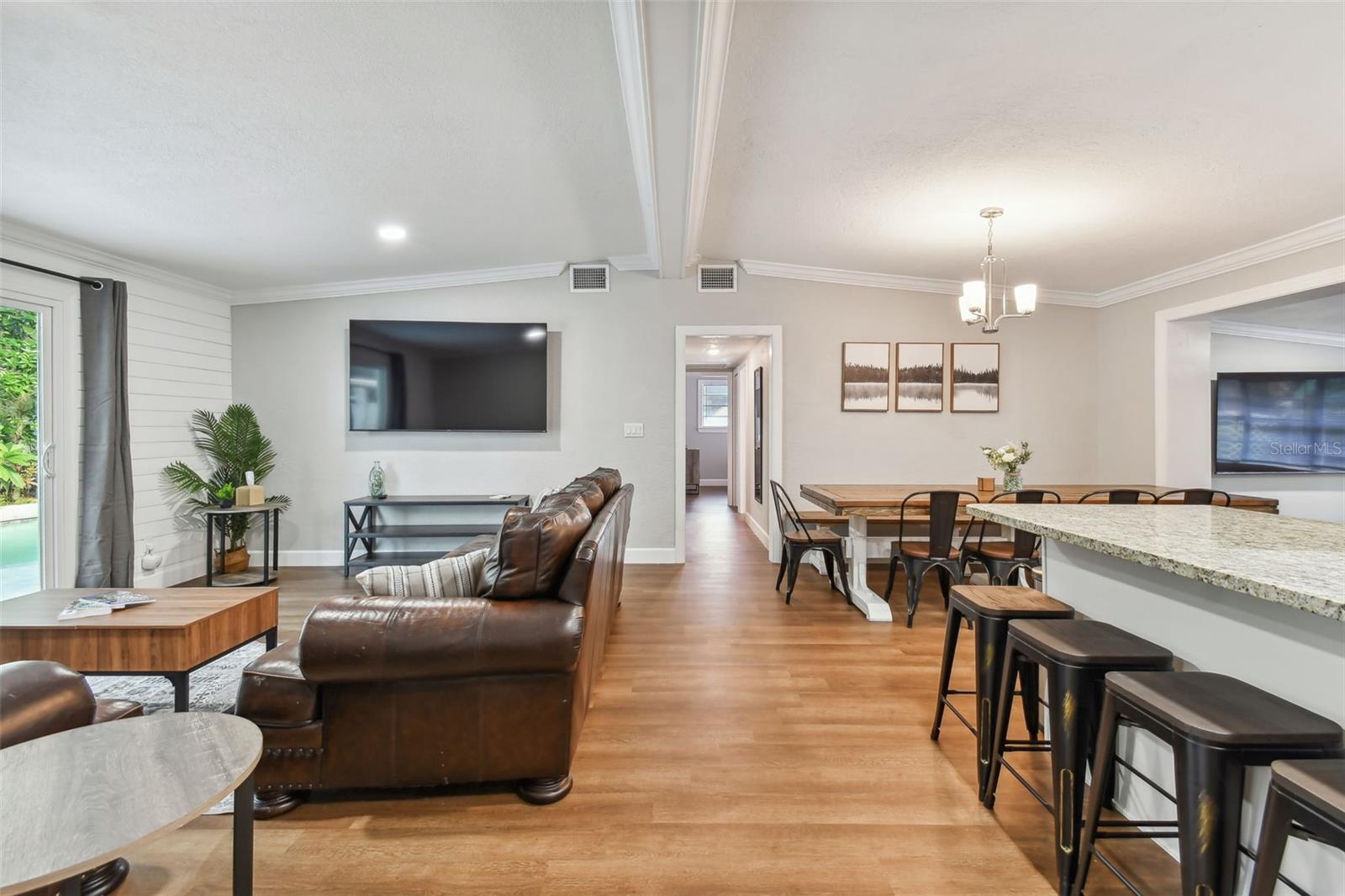 TEMPLE TERRACE RIVERSIDE SUBDI - Residential