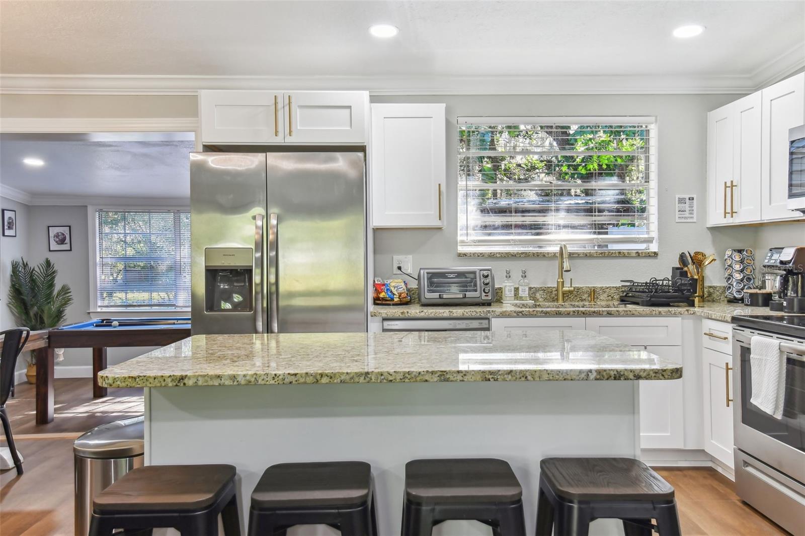 TEMPLE TERRACE RIVERSIDE SUBDI - Residential