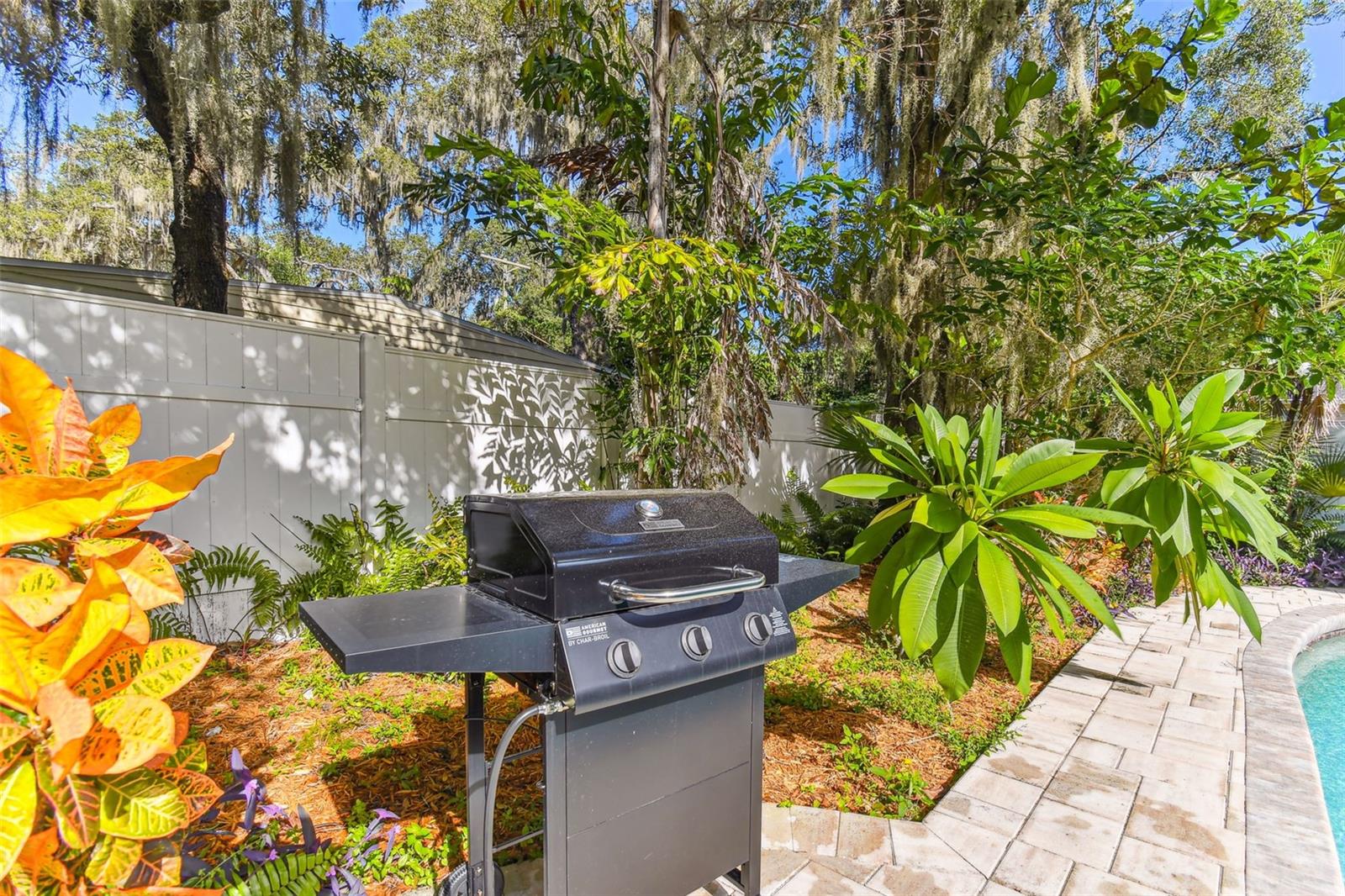 TEMPLE TERRACE RIVERSIDE SUBDI - Residential