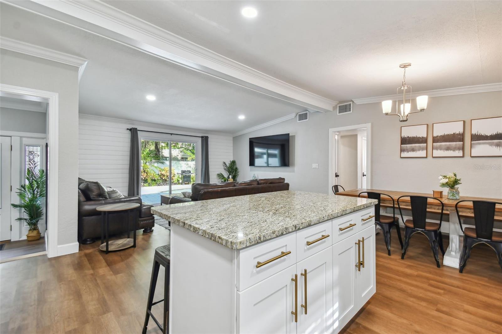 TEMPLE TERRACE RIVERSIDE SUBDI - Residential