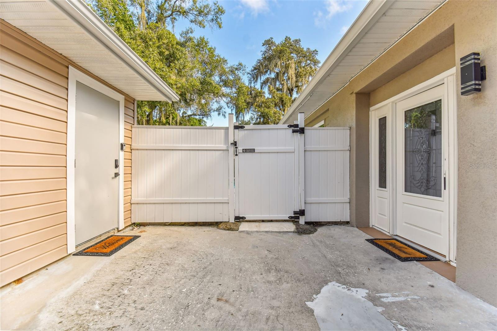 TEMPLE TERRACE RIVERSIDE SUBDI - Residential