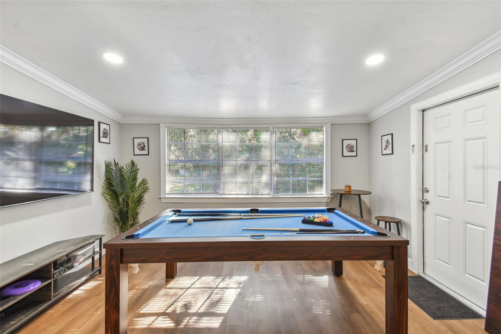 TEMPLE TERRACE RIVERSIDE SUBDI - Residential