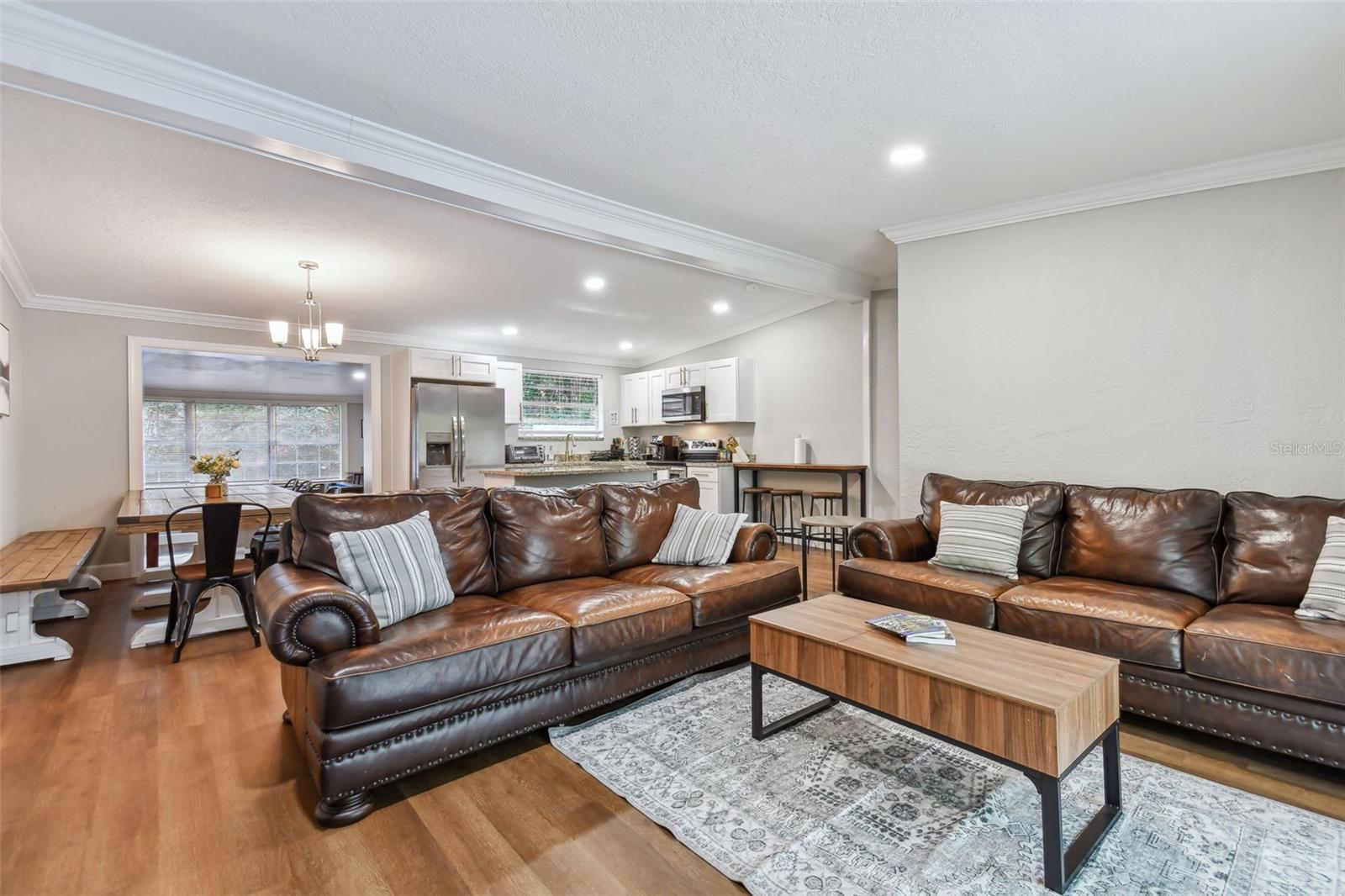 TEMPLE TERRACE RIVERSIDE SUBDI - Residential