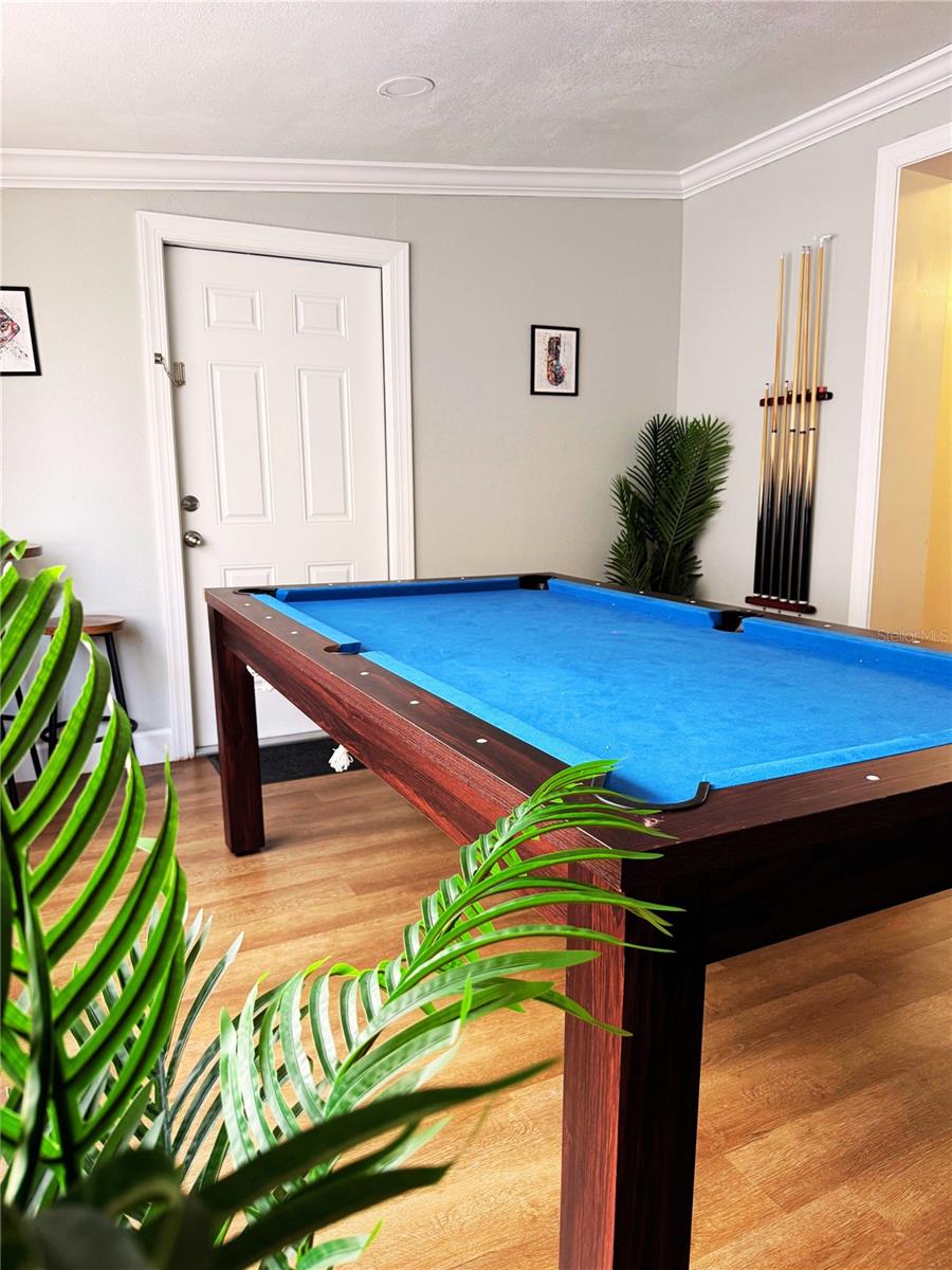 TEMPLE TERRACE RIVERSIDE SUBDI - Residential