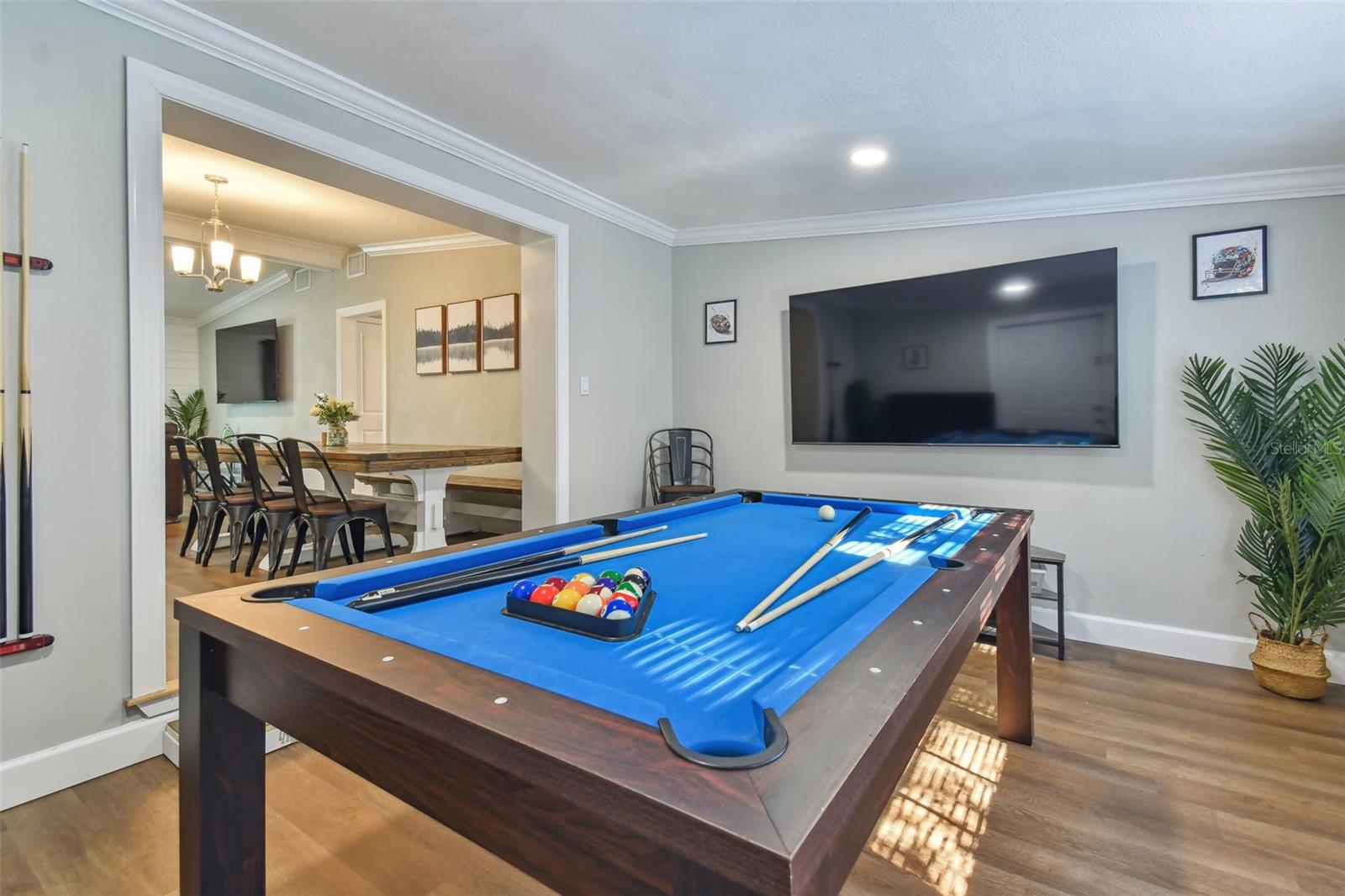 TEMPLE TERRACE RIVERSIDE SUBDI - Residential