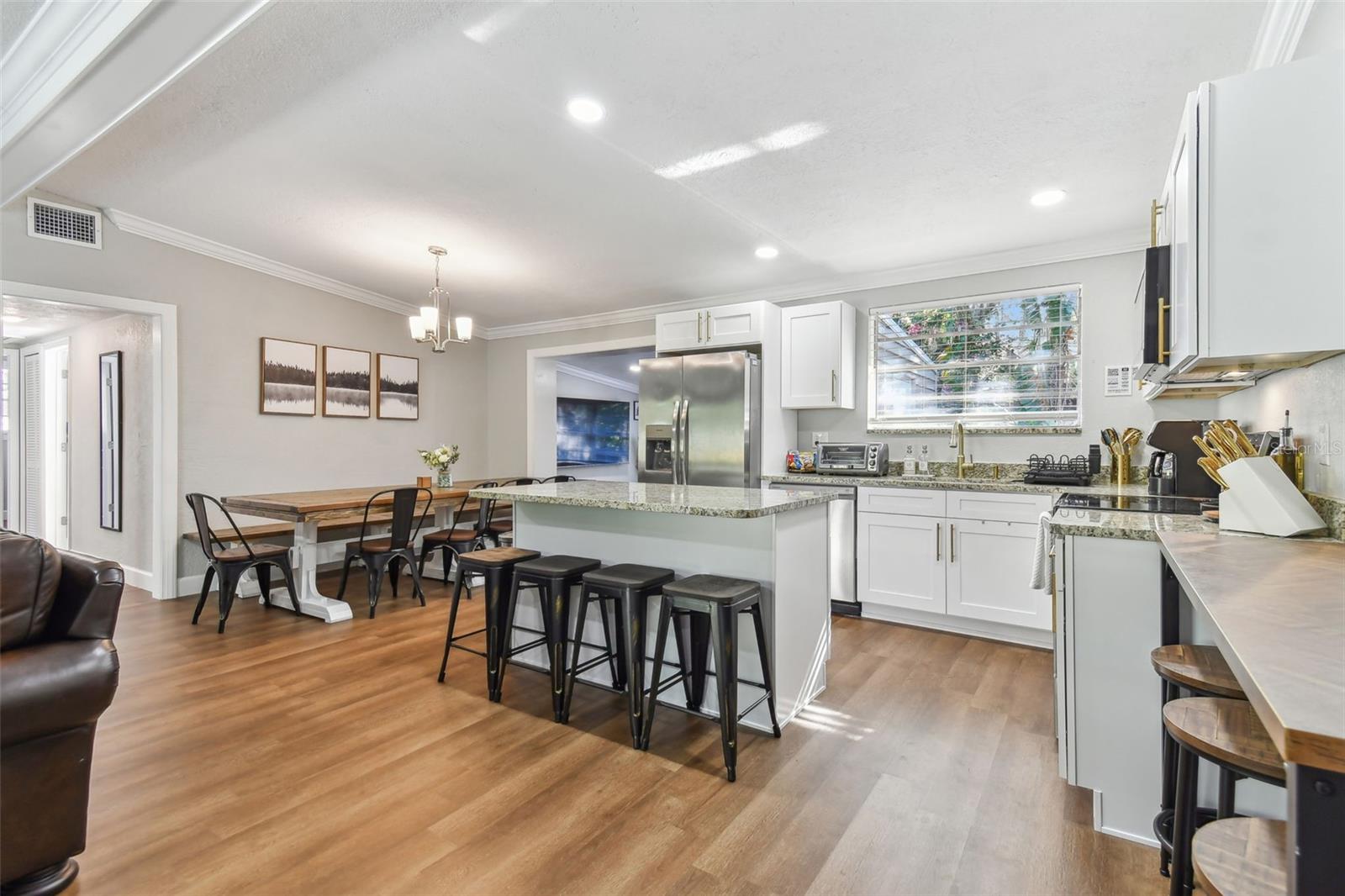 TEMPLE TERRACE RIVERSIDE SUBDI - Residential