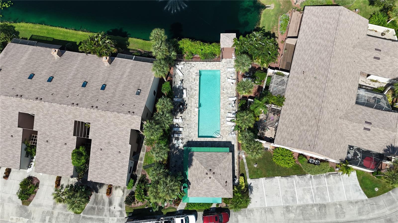 FORTY-THREE WEST - Residential