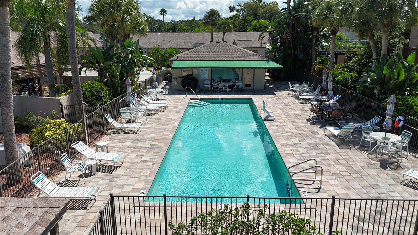 FORTY-THREE WEST - Residential