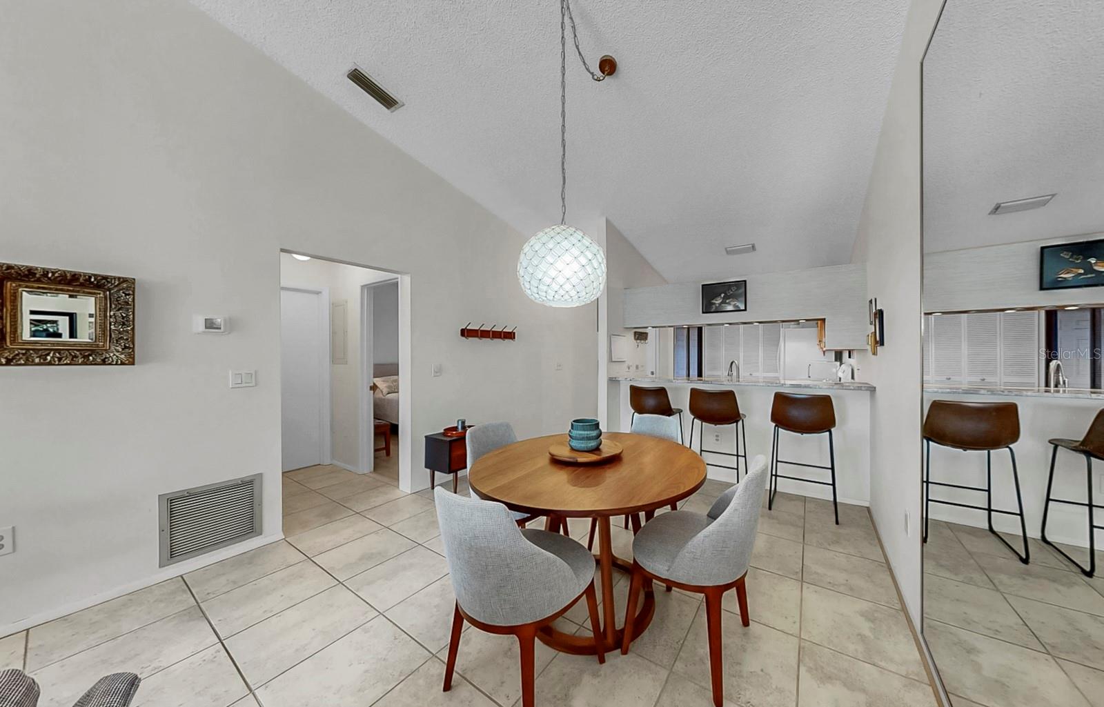 FORTY-THREE WEST - Residential