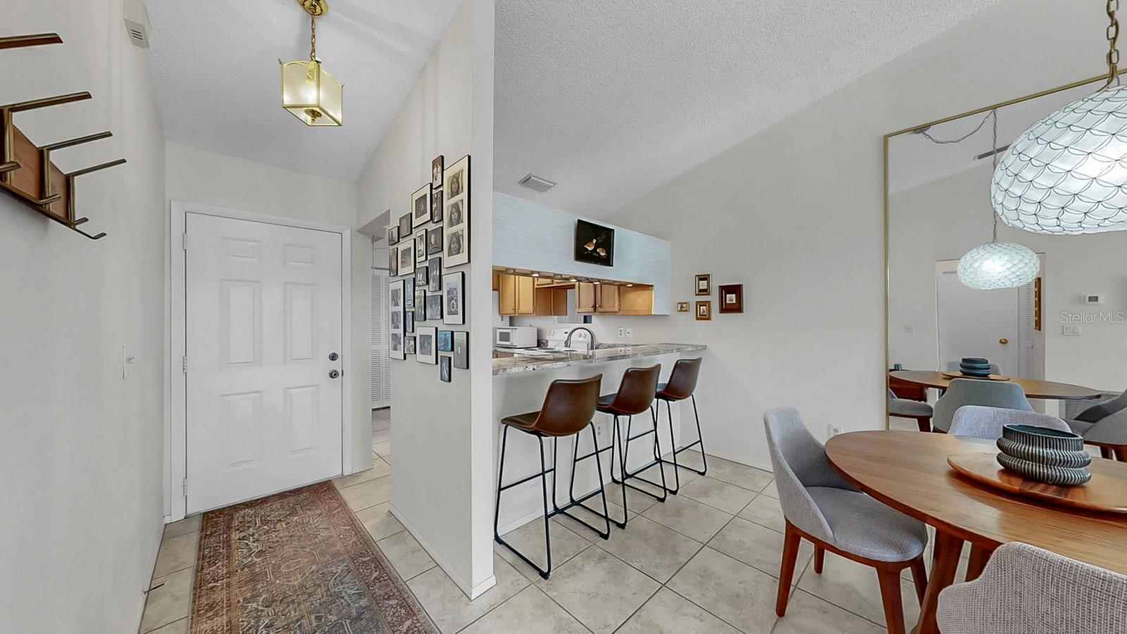 FORTY-THREE WEST - Residential