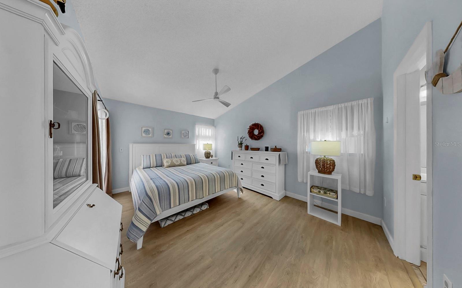 FORTY-THREE WEST - Residential