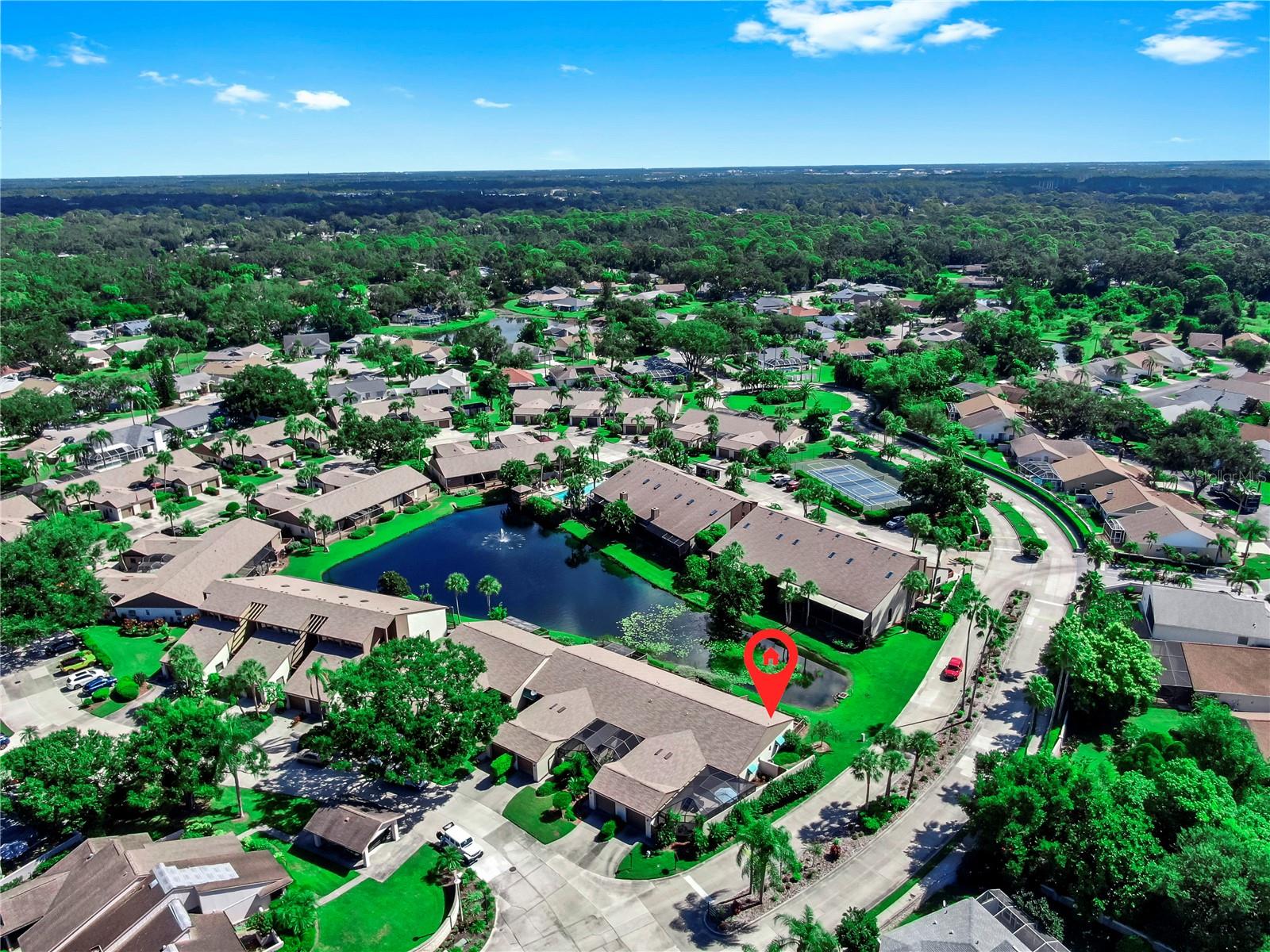 FORTY-THREE WEST - Residential