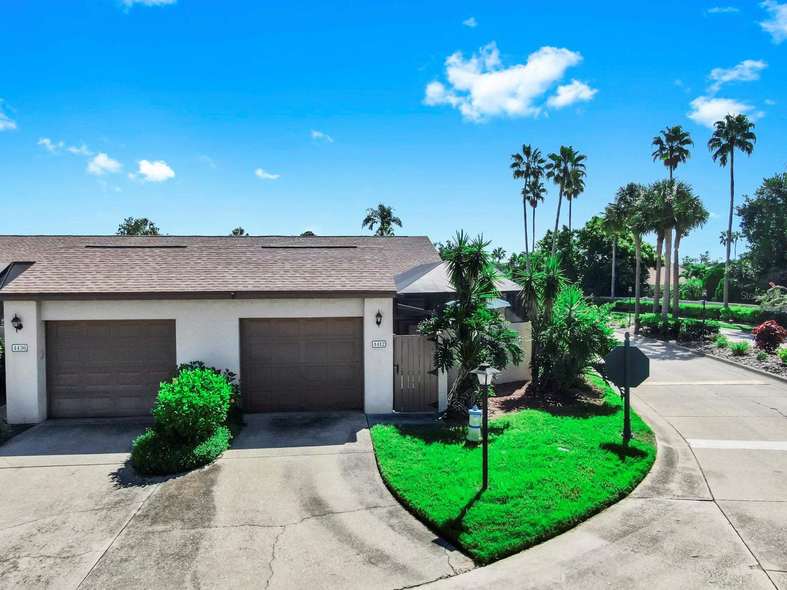 FORTY-THREE WEST - Residential