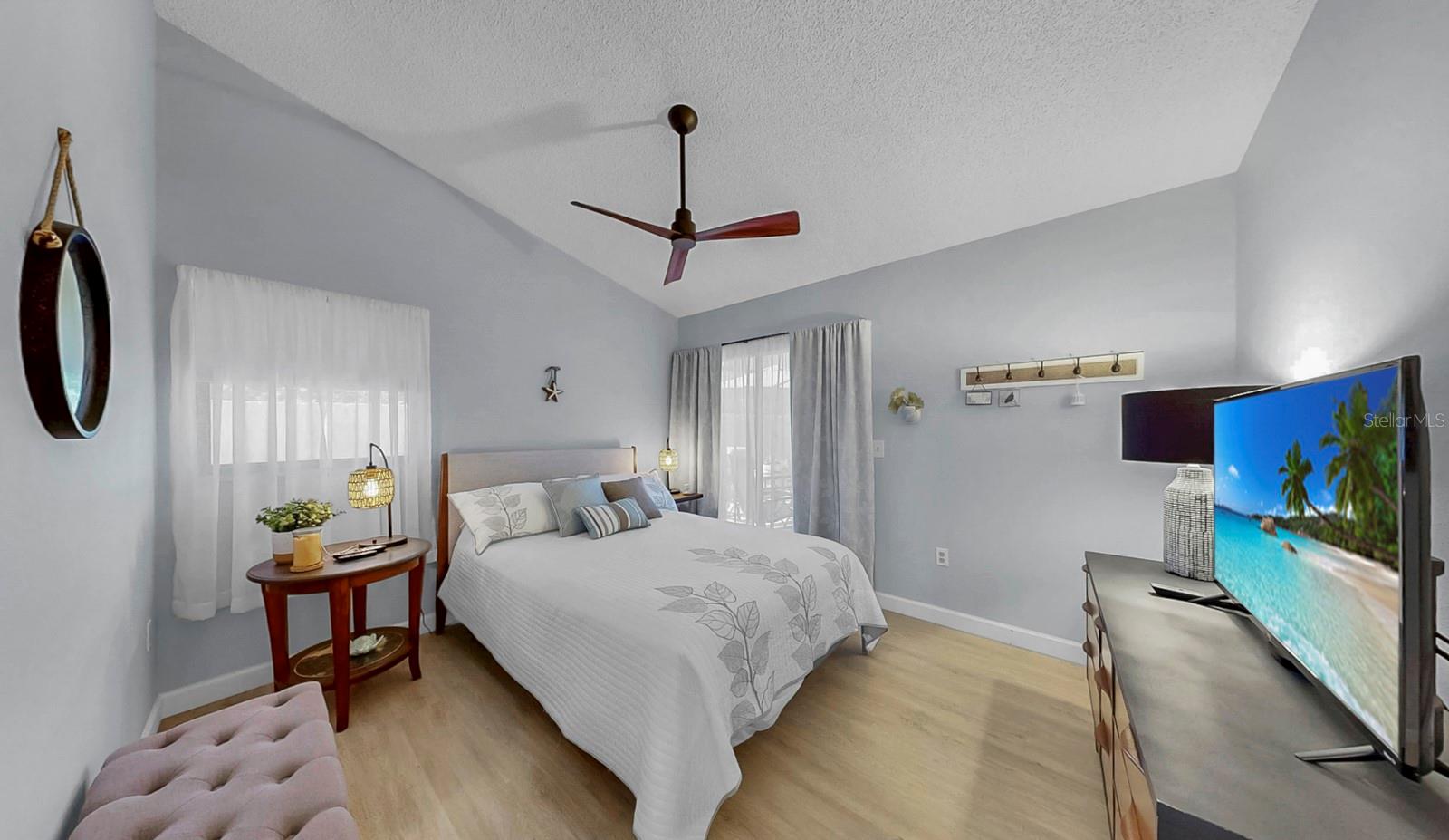 FORTY-THREE WEST - Residential