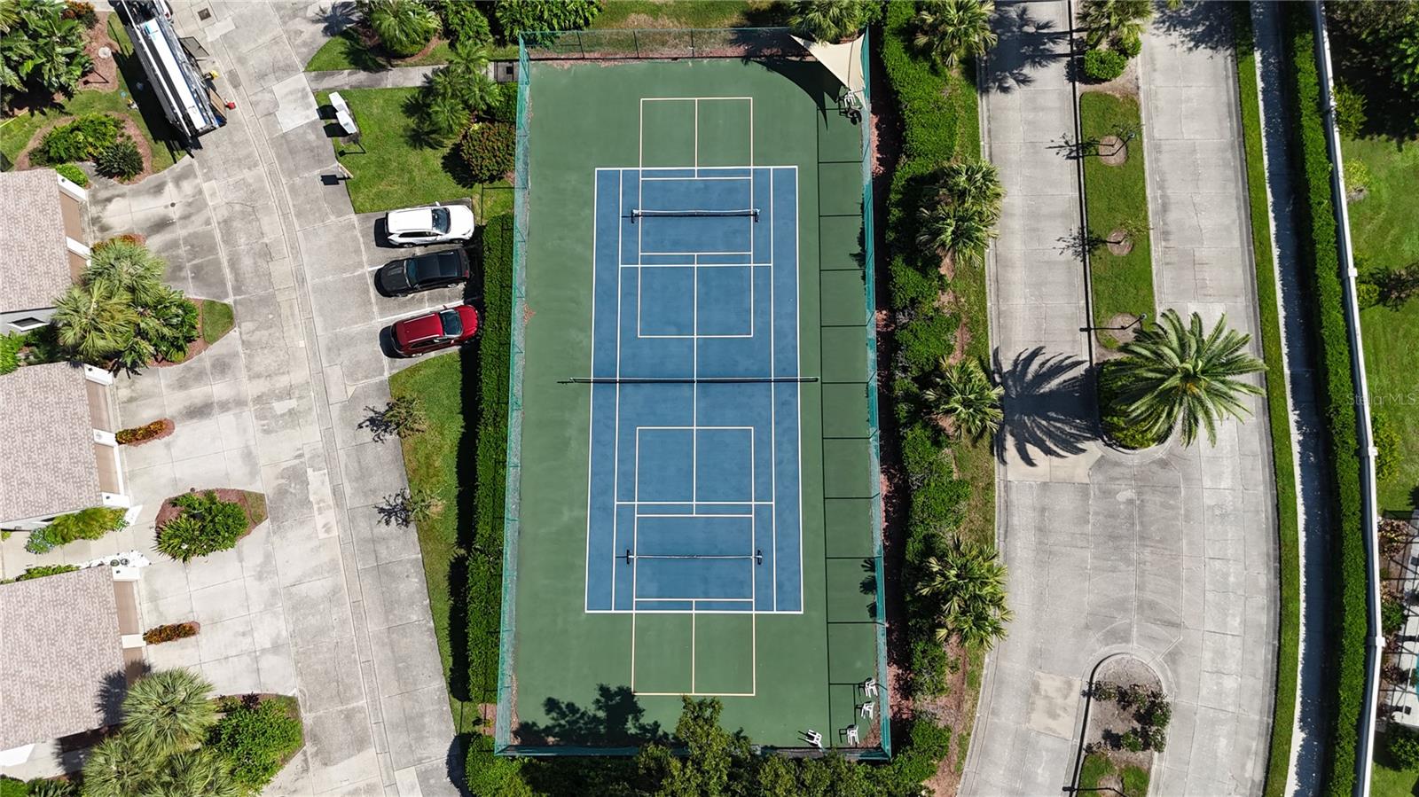 FORTY-THREE WEST - Residential