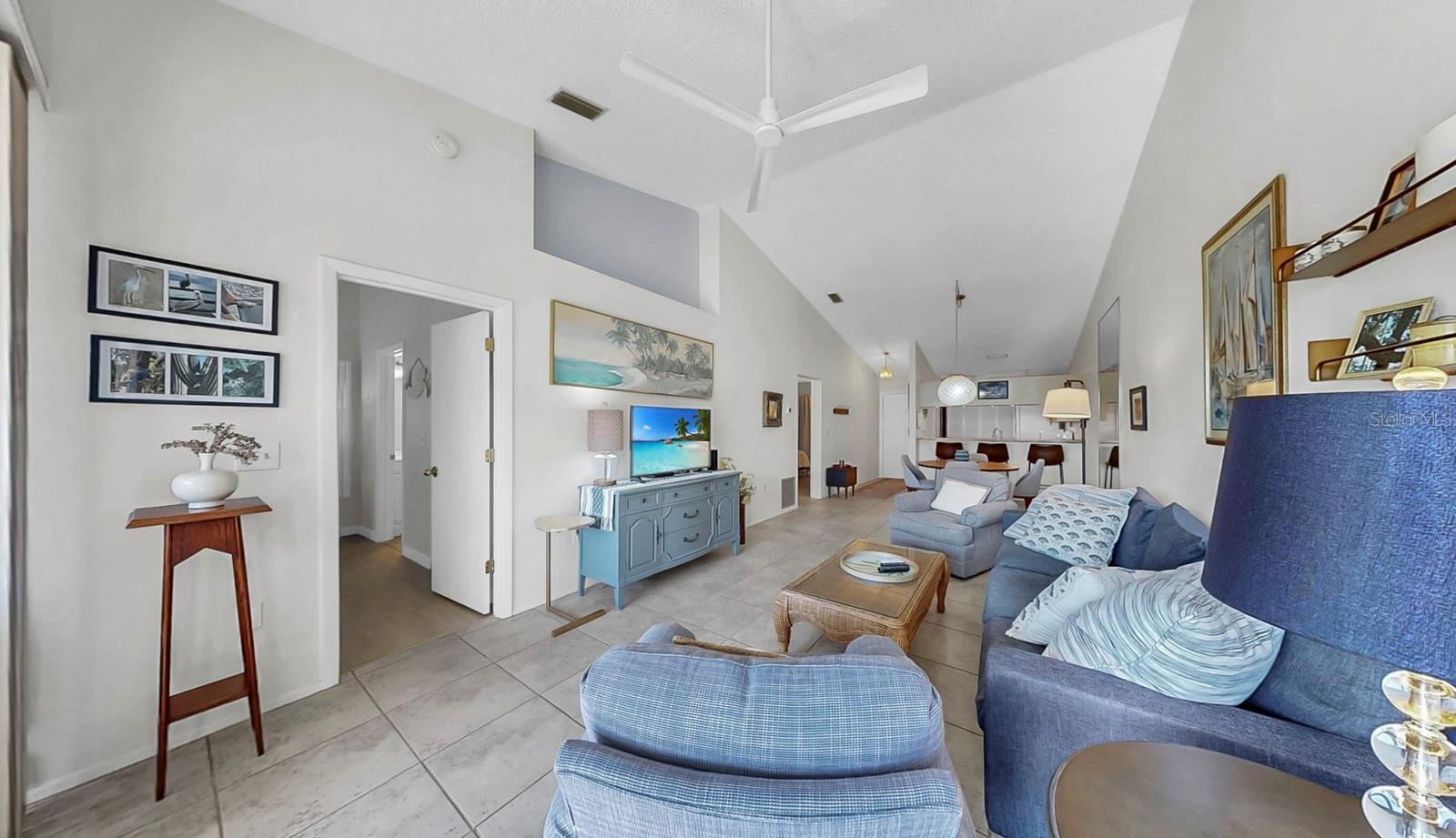 FORTY-THREE WEST - Residential