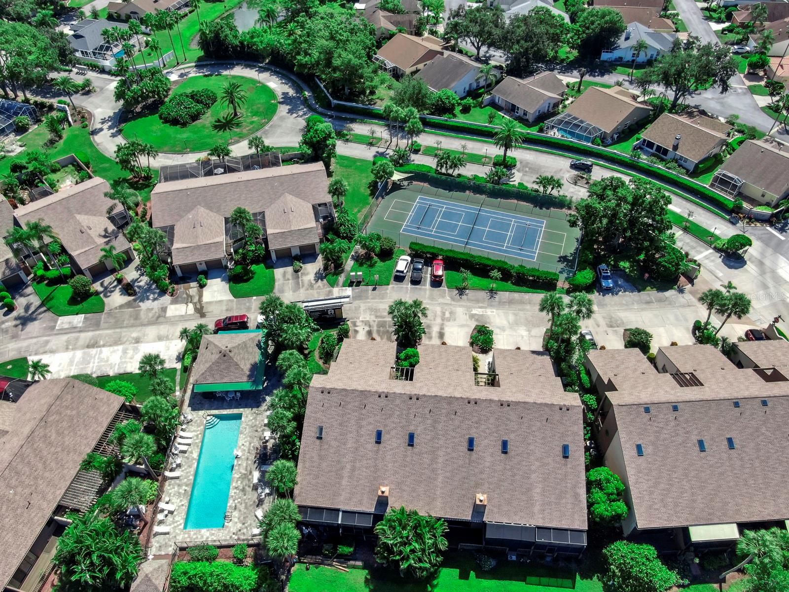 FORTY-THREE WEST - Residential