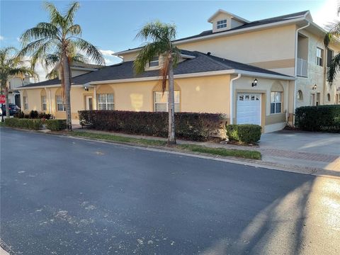 A home in CLERMONT