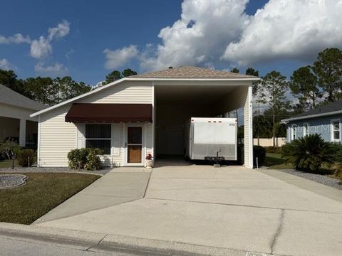 Photo of 1155 Motorcoach Drive, Polk City, FL 33868 (MLS # L4951114)
