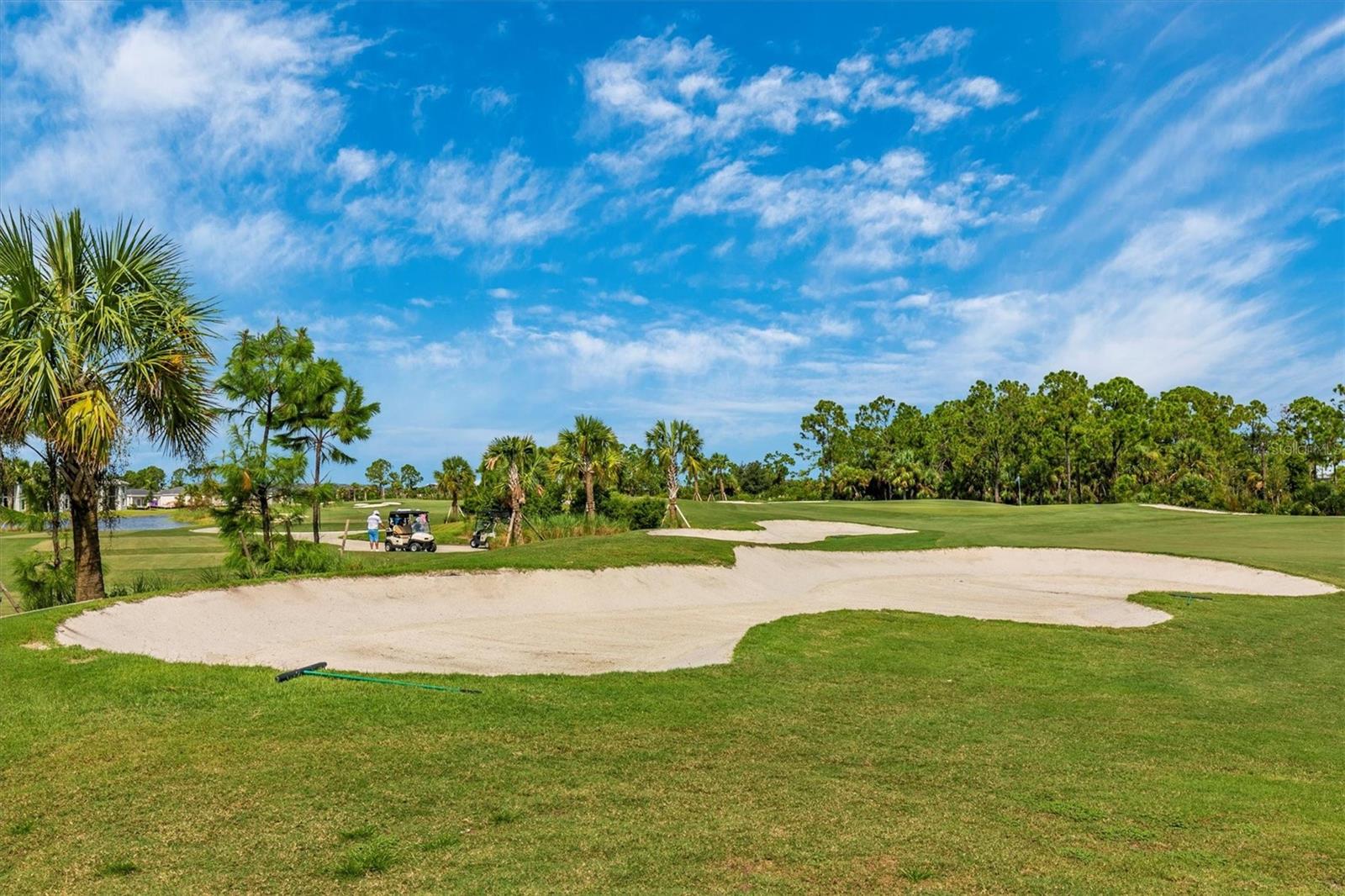 WELLEN PK GOLF & COUNTRY CLUB - Residential Lease