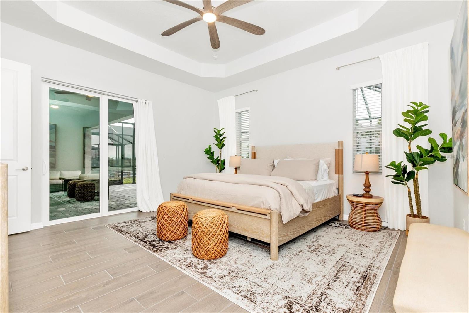 WELLEN PK GOLF & COUNTRY CLUB - Residential Lease