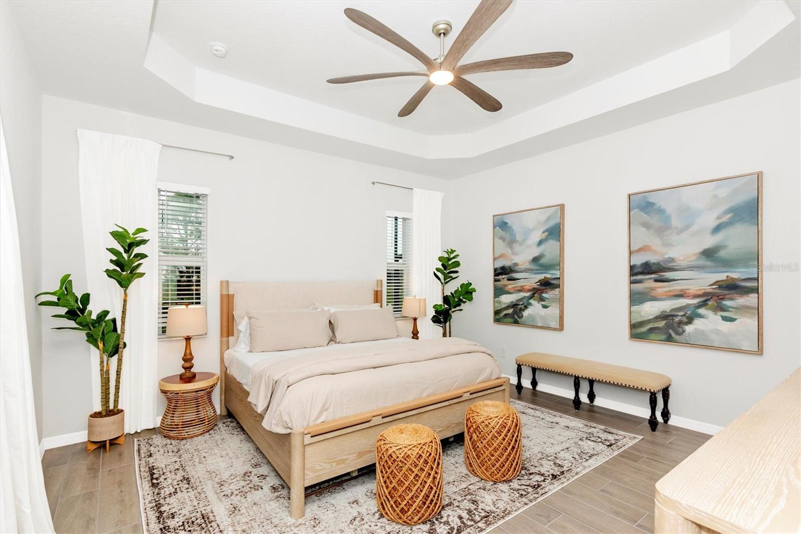 WELLEN PK GOLF & COUNTRY CLUB - Residential Lease