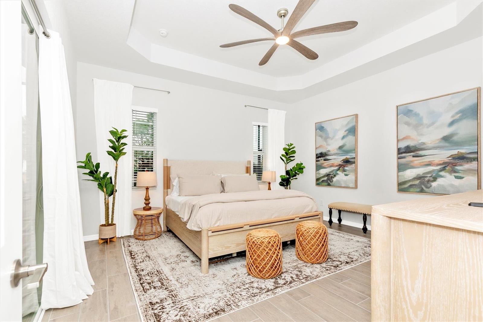 WELLEN PK GOLF & COUNTRY CLUB - Residential Lease