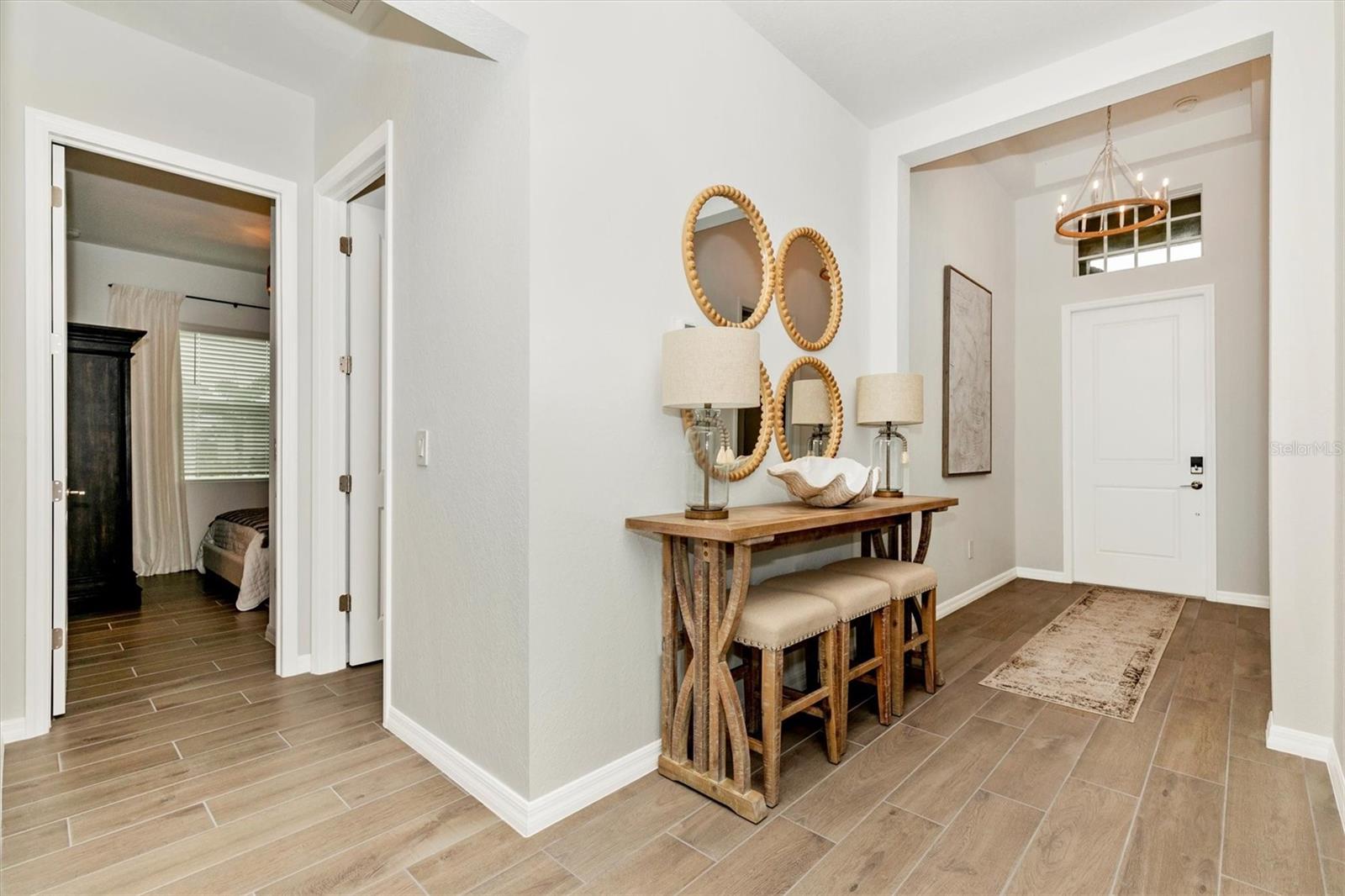 WELLEN PK GOLF & COUNTRY CLUB - Residential Lease