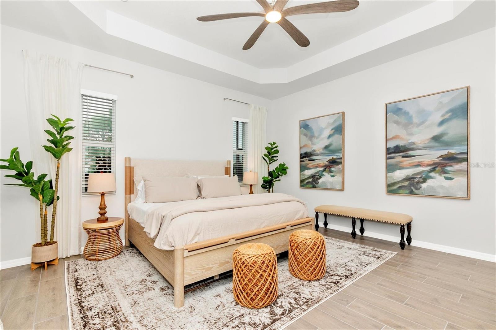 WELLEN PK GOLF & COUNTRY CLUB - Residential Lease